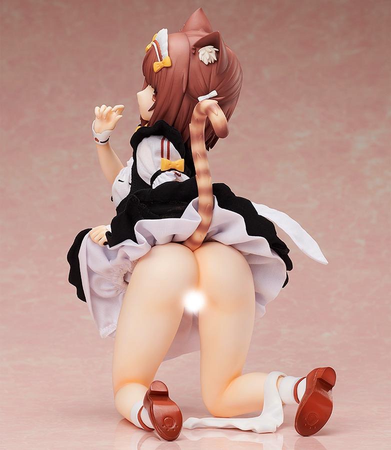 Nekopara Azuki Figure 2