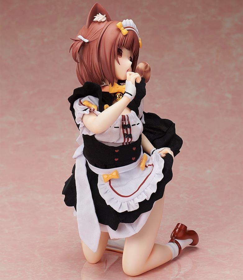 Nekopara Azuki Figure 3