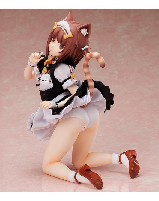 Nekopara Azuki Figure 8