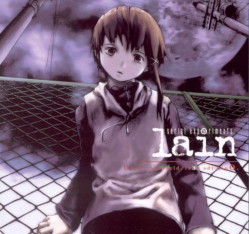 Anime Not Suitable For Beginners