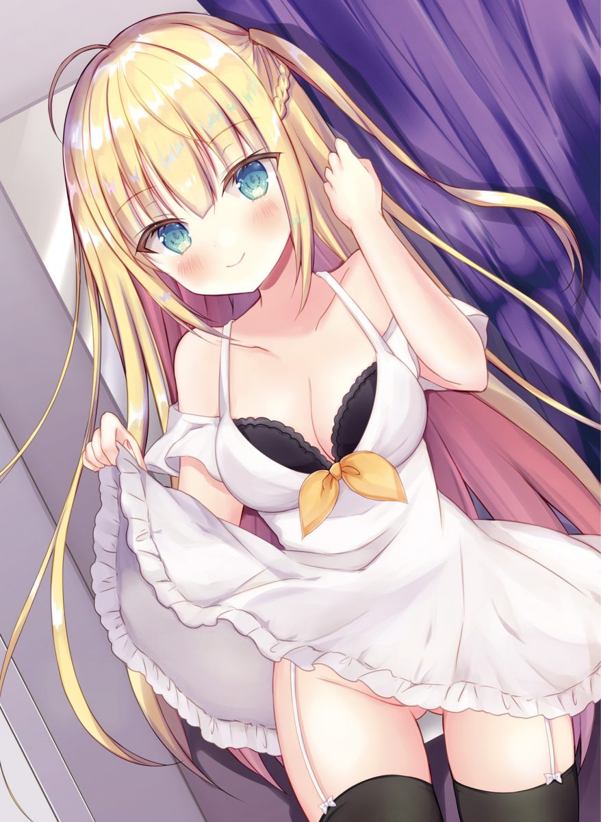 Dengeki Moeoh August 2019 0068