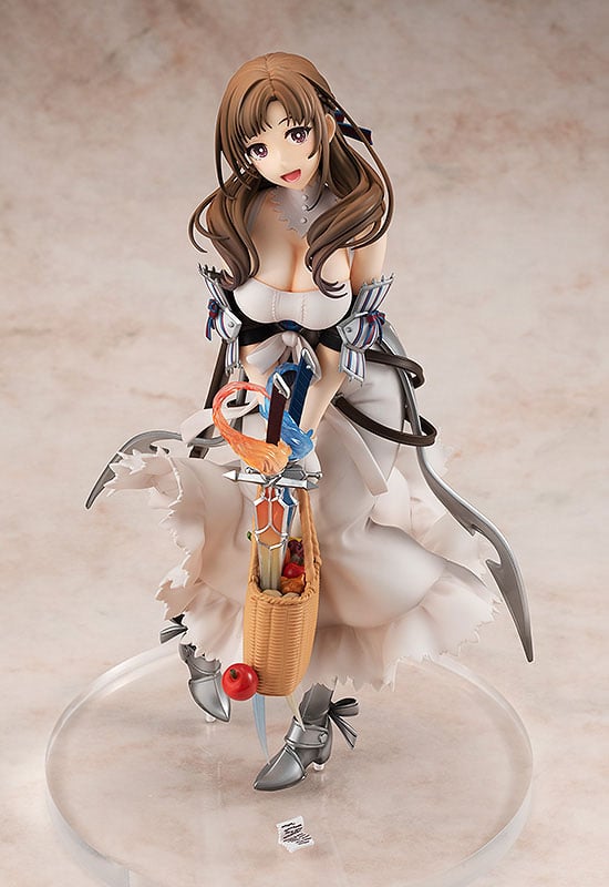 Do You Love Your Mom And Her Two Hit Multi Target Attacks Mamako Osuki Anime Figure 0001