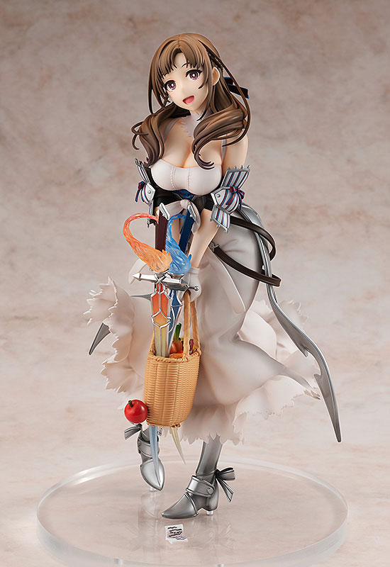 Do You Love Your Mom And Her Two Hit Multi Target Attacks Mamako Osuki Anime Figure 0002