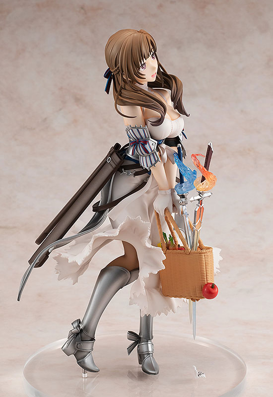 Do You Love Your Mom And Her Two Hit Multi Target Attacks Mamako Osuki Anime Figure 0003