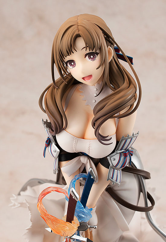 Do You Love Your Mom And Her Two Hit Multi Target Attacks Mamako Osuki Anime Figure 0006