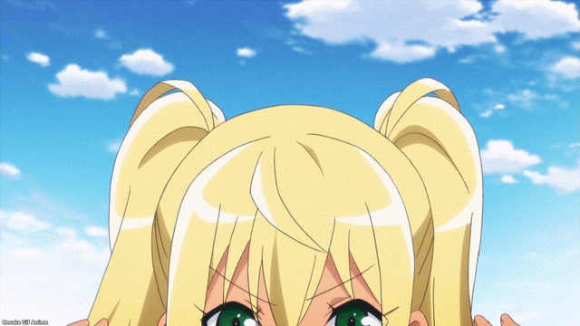 Dumbbell Nan Kilo Moteru Episode 3 Hibiki Yoshi