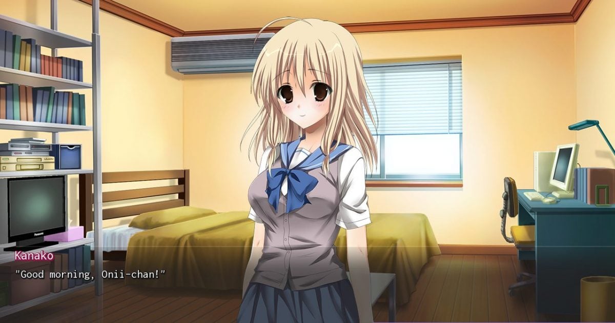 Imolicious KanakowakesWataru