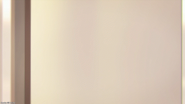 Miru Tights Episode 11 Yua Walks In On Ren