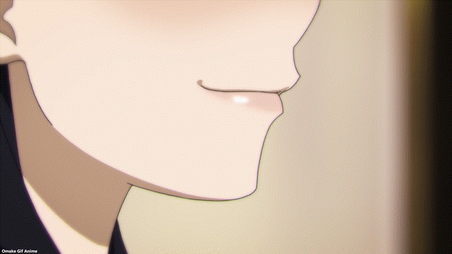 Miru Tights Episode 11 Yua Wall Slams Ren