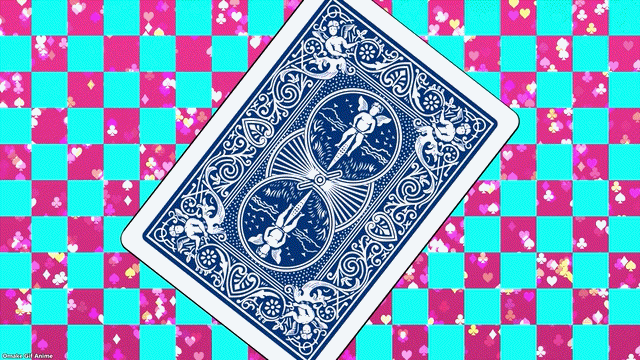 Tejina Senpai ED The Magical Sempai