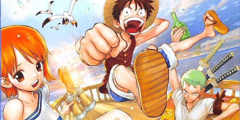 One Piece Boichi Featured Image