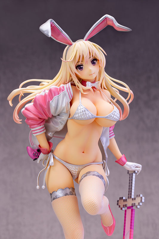 Saitom Original Zimakupiza Yuu Usada Pink Version Figure 0006