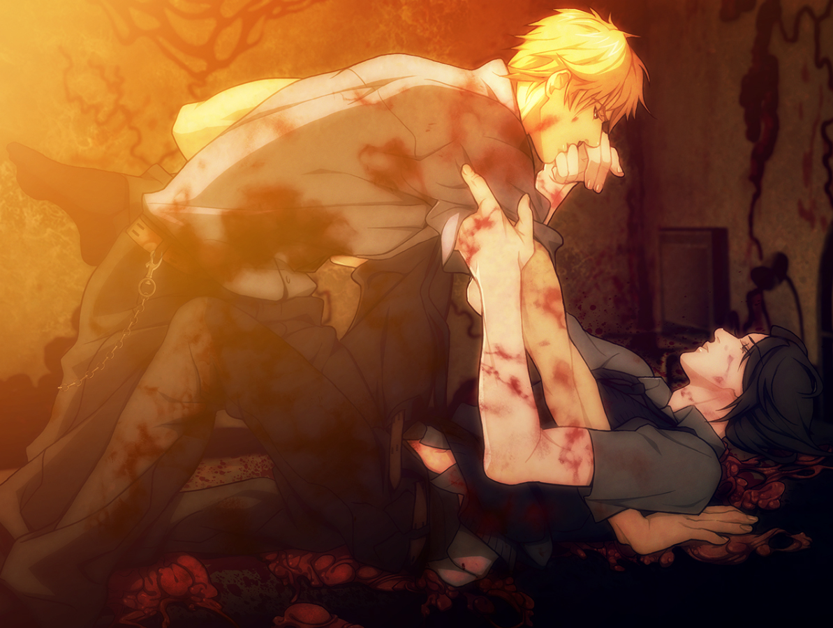 Sweet Pool CG Sample 3