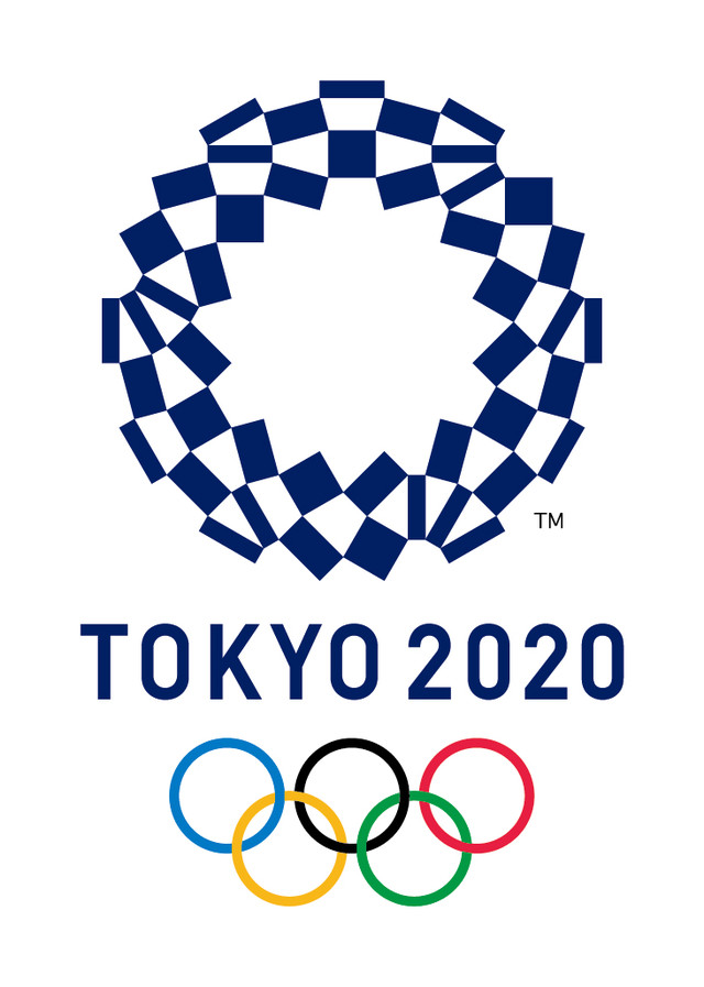 Tokyo Olympics Logo