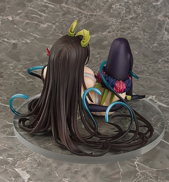 Ane Naru Mono Chiyo Demon Figure 0002
