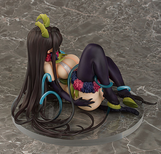 Ane Naru Mono Chiyo Demon Figure 0003