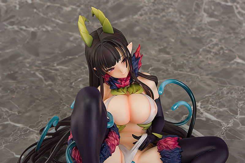 Ane Naru Mono Chiyo Demon Figure 0007