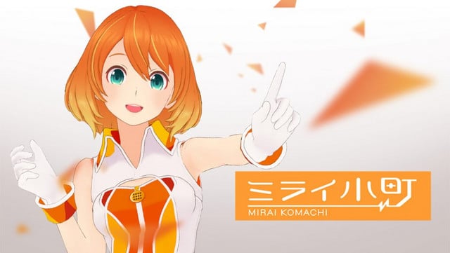 Bandai Namco Anime Idol 2