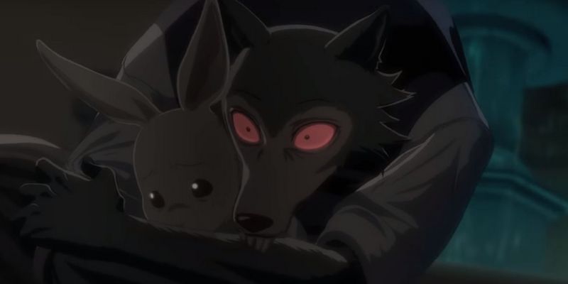 Beastars Screenshot