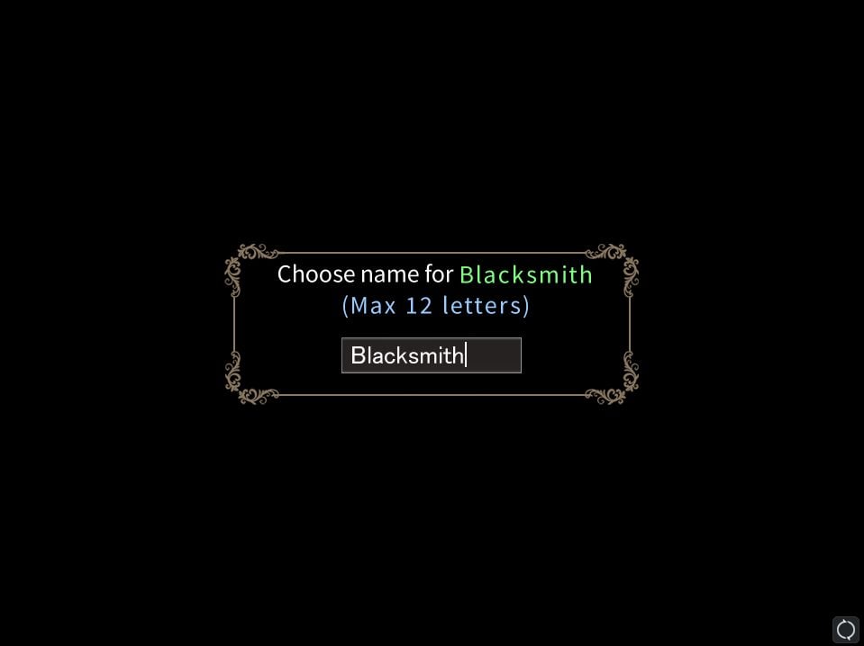 BrandedAzel Character Naming