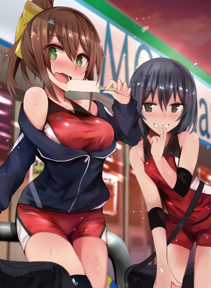 Dengeki Moeoh October 2019 0056