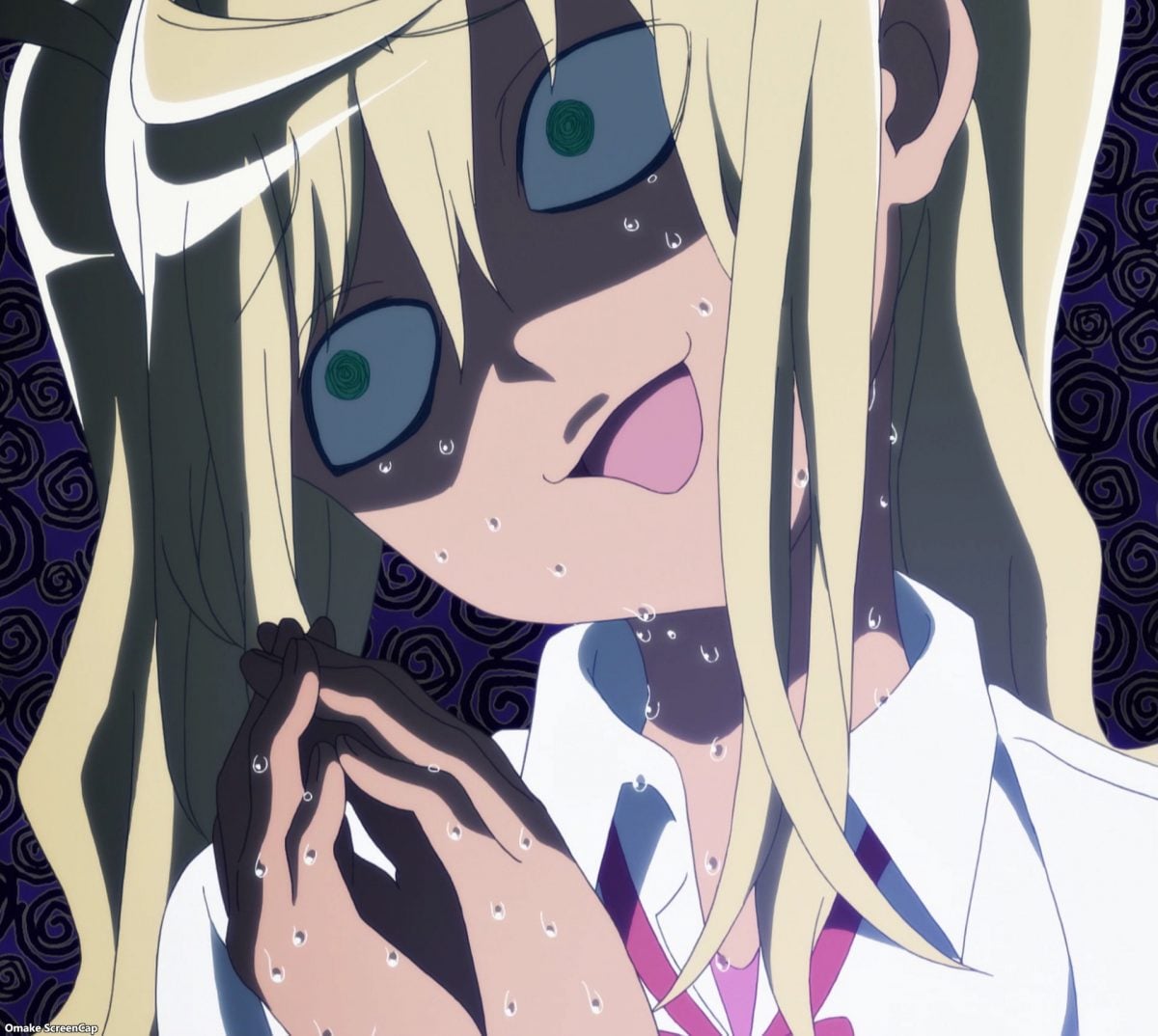 Dumbbell Nan Kilo Moteru Episode 5 Hibiki Ara