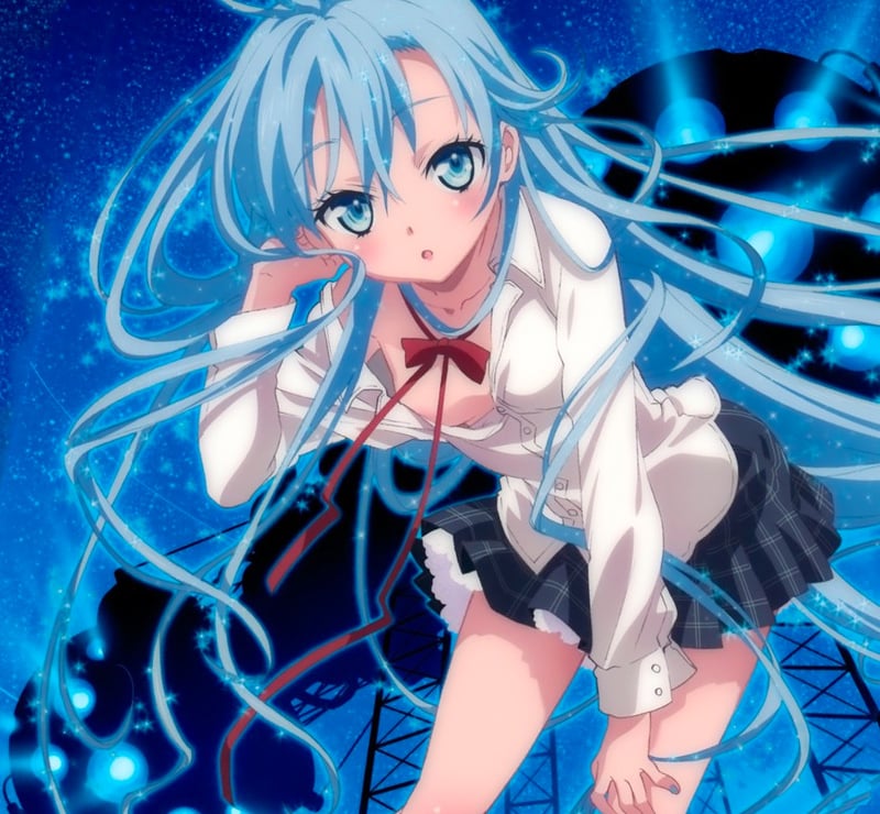 English Anime Title Changes