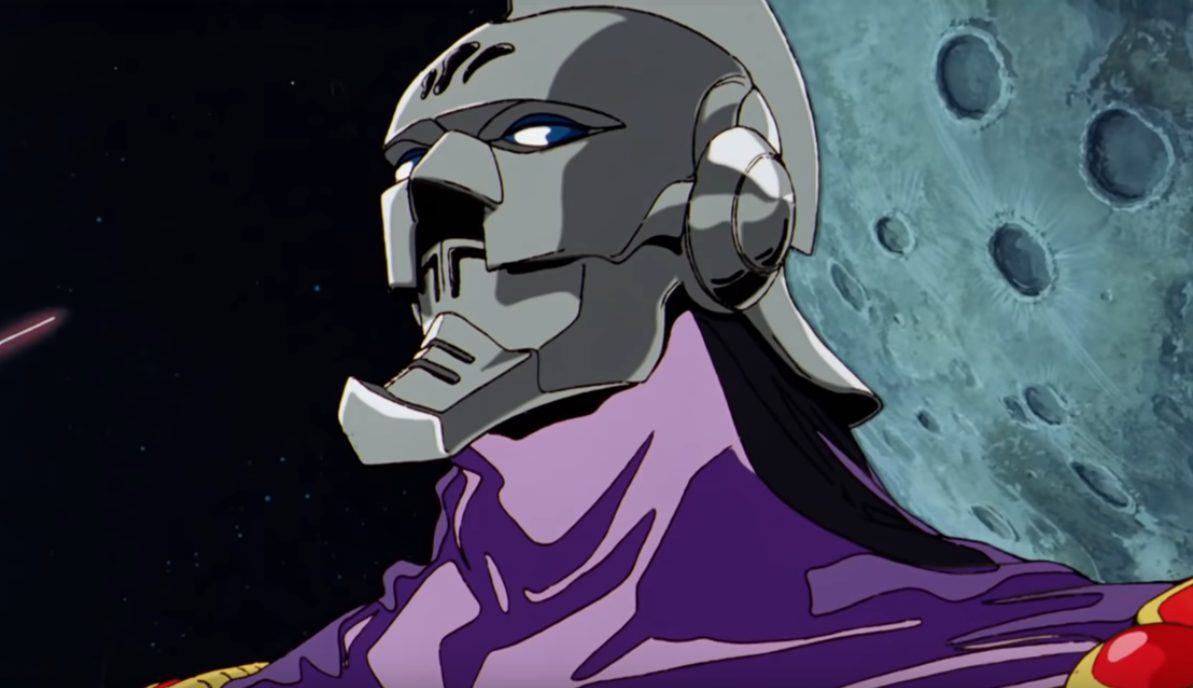 F91 Anime Key Visual 3