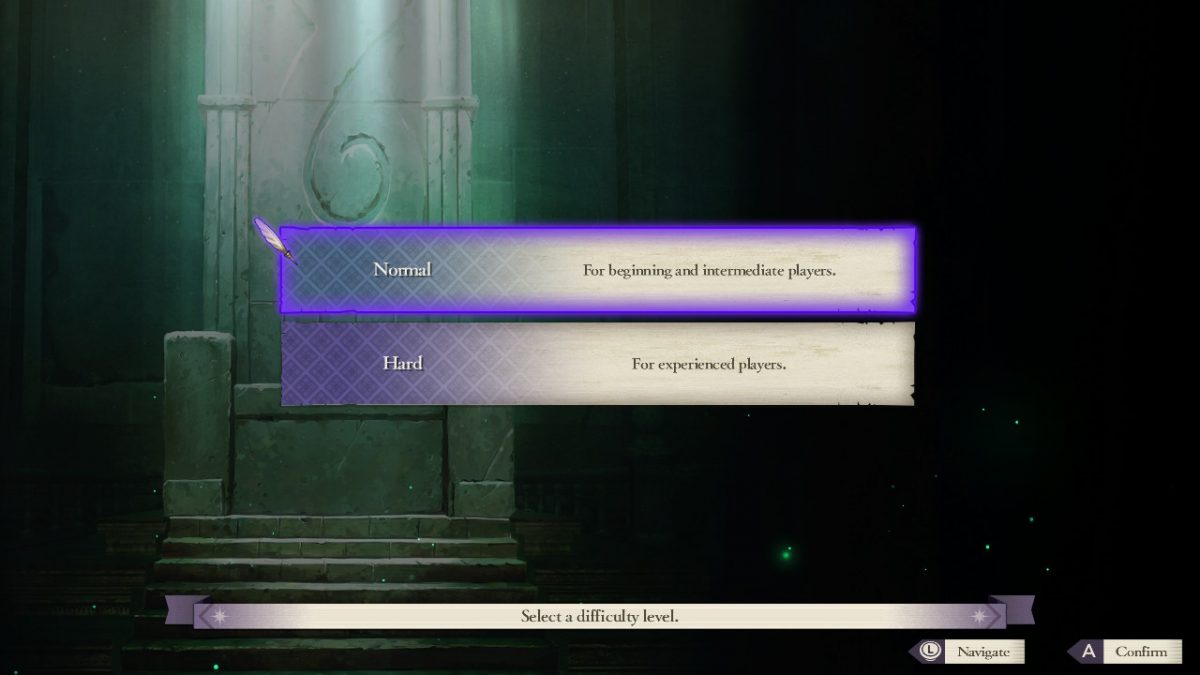 FireEmblem3H Gamestart1