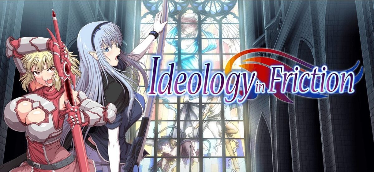 IdeologyInFriction Banner
