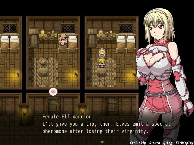 IdeologyInFriction Battlesex