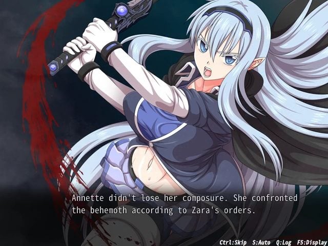 IdeologyInFriction Chuuni