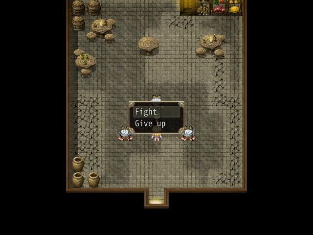 IdeologyInFriction Giveup