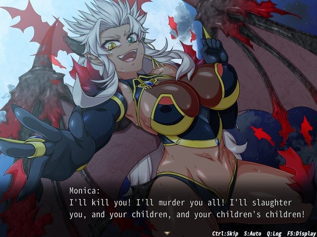 IdeologyInFriction Monika