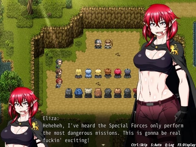 IdeologyInFriction Specialcorps