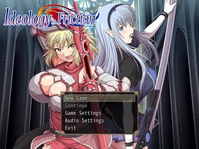 IdeologyInFriction Title