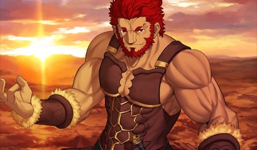 Iskandar