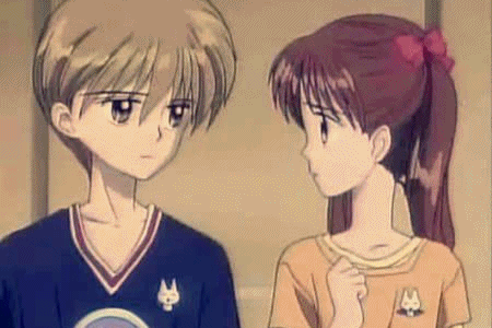 Kodomo No Omocha Forgotten Anime