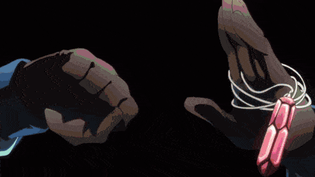 Symphogear XV Hibiki Henshin