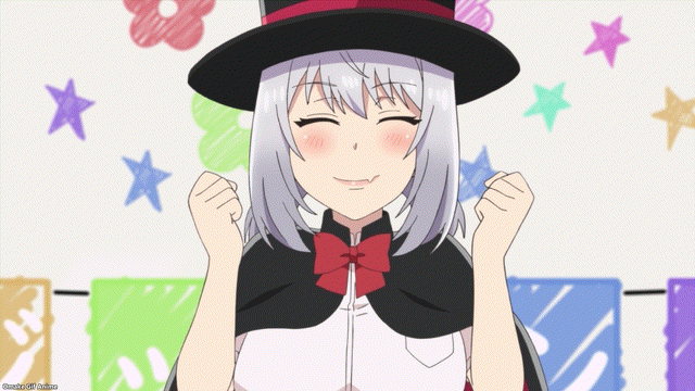 Tejina Senpai Episode 8 Kids Love Senpai