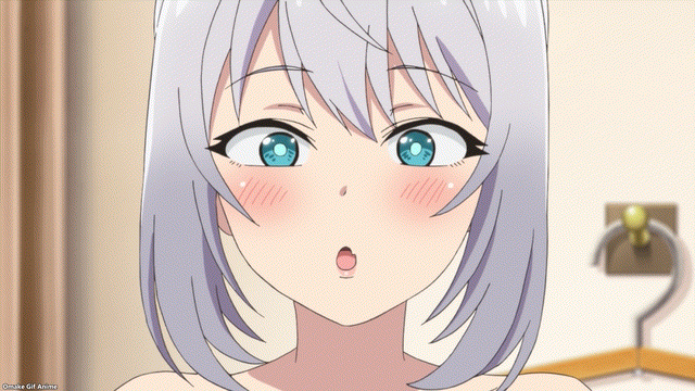 Tejina Senpai Episode 9 Senpai Has An Idea