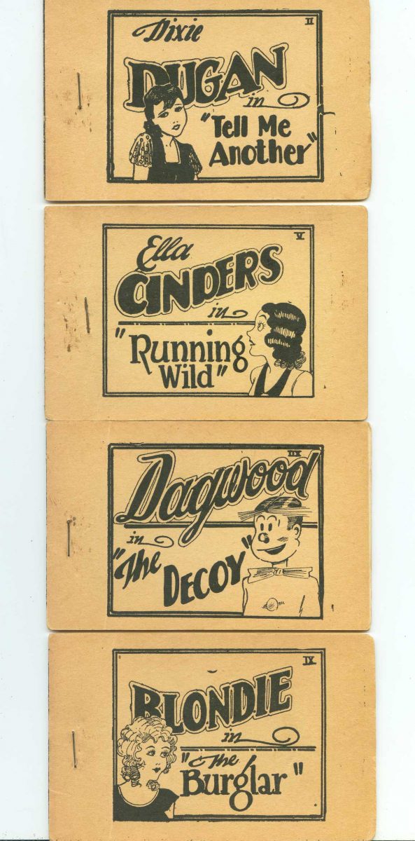 Tijuana Bibles Cover 1