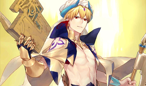 Caster Gil