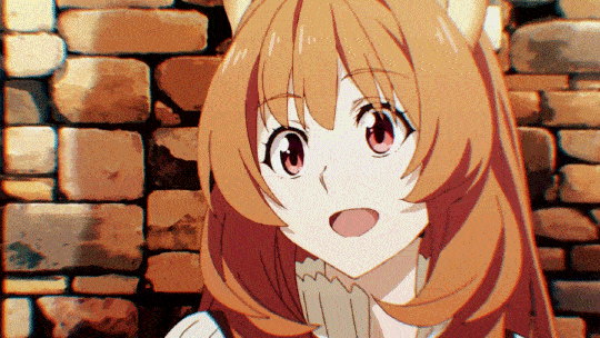 English Anime Title Changes Raphtalia