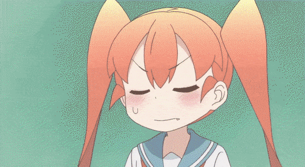 Favorite Short Anime Ueno San Bukiyou