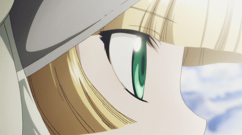 Forgotten Anime Gosick