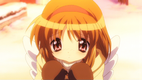 Forgotten Anime Kanon 2006