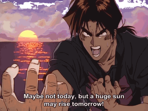 Golden Boy Forgotten Anime