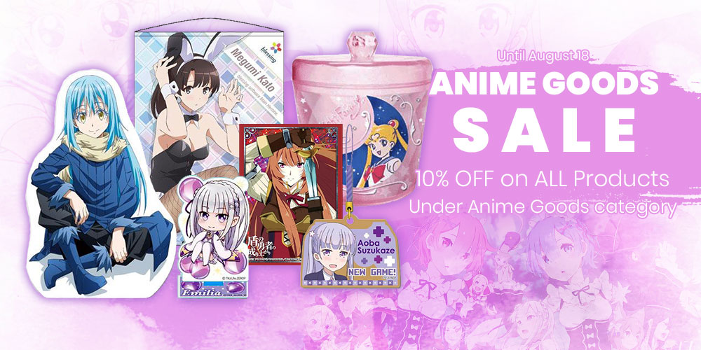 Jlist Banner Wide Anime Sale
