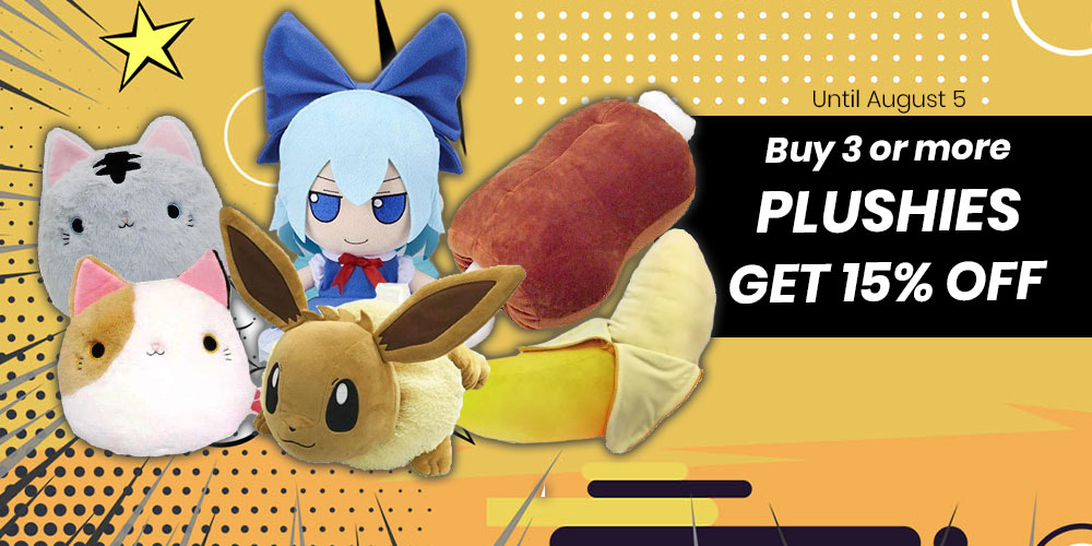 Jlist Banner Wide Plushies Sale V2